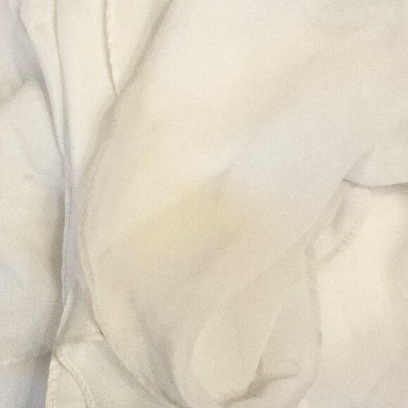 Destiny White Wedding Dress 10 - Picture 7 of 9